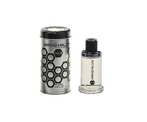 Linn Young Work Holics Club Eau de Toilette 100 ml