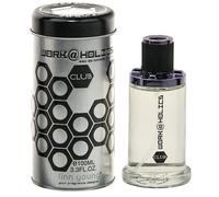 Linn Young Work@Holics Club Men Eau de Toilette 100 ml