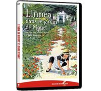 LINNEA DANS LE JARDIN DE MONET