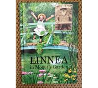 Linnea in Monet's Garden