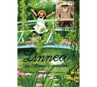 Linnea in Monet's Garden (Linnea books)