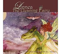 Linnea The Cleaning Fairy