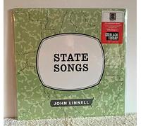 Linnell, John - State Songs