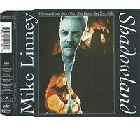 Linney, Mike - Shadowland/New Version