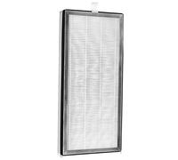 LINNIW True HEPA Replacement Filter Compatible with Medify Air MA-40 Air Purifier