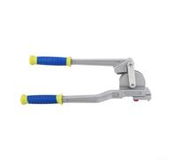 Linnkyfloa 3-in-1 Tube Bender 180° Pipe Bending Tool for 1/4 3/8 1/2 Inch (6 10 12 mm) O.D Aluminum Alloy Tubing Bender for Copper Brass Aluminum Pipes (CT-612A)
