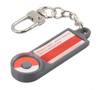 Linnkyfloa AC Detector, Circulation Pump Rotation Tester, Solenoid Valve, ABS Magnet, Portable Diagnostic Tool for Heating Contractors(Magnetics)