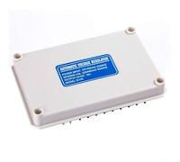 Linnkyfloa EA16 Generator Automatic Voltage Regulator Board with Soft, Parallel Operation, 16A Continuous Current for AC Generator Sets