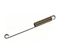 Linnkyfloa Extension 108-4920 Snow Thrower Models 34001 34002 38453 38589 Replacement Steel Component Winter Clearing Equipment 1 Pack(1pc)