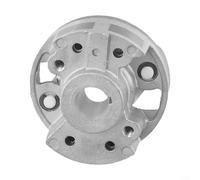 Linnkyfloa Flywheel Replacement Compatible with EBZ8550 EBZ8500 EBZ7500 EBZ6500 RH 560BTS 570BTS 580BTS 560BFS 570BFS 580BFS Repl