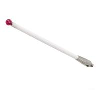 Linnkyfloa For CMM Threaded Stylus with Ball Tip and Ceramic Extension Stem for Coordinate Measuring Machine Probes - Thread(A-5000-3712)