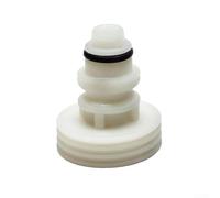 Linnkyfloa High Pressure Washer Nozzle for Karcher K6 PS20 PS30 TLA4, Spray Tip Replacement Home and Professional Cleaning Tasks(White)