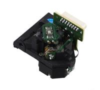 Linnkyfloa KSS-213C Optical Pickup Lens Replacement Part for DVD VCD Player Repair, Disc Reading Optical Assembly for Audio