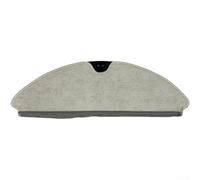 Linnkyfloa Mop Holder for Robot Vacuum Cleaner Compatible with L900X and S31 - Includes Microfiber Pad - Fits V980 Plus, Pro-scenic M7 Pro