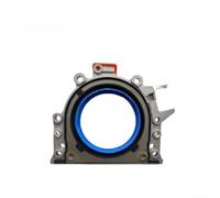 Linnkyfloa Rear Crankshaft Oil Seal for A3 for A4 A5 for A6 1.6 2.0, 03L103171A, Wear-Resistant Engine Gasket Replacement