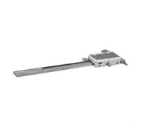 Linnkyfloa Rechargeable Stainless Steel Vernier Digital Caliper, 0.01mm Measurement Depth Gauge with LCD Display for Jewelry Making, Electronics Assembly, Art Projects(150MM)