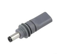 Linnkyfloa USB-C Female to DC Power Adapter for Mini, 100W PD Fast Charging with 20V/5A Support, Type-C to DC5521 Cable for Outdoor Power(C-5521)