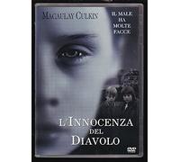 L'innocenza Del Diavolo