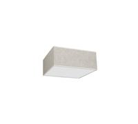 LINO BIEL/LEN 2xE27 MLP7495 Ceiling Light
