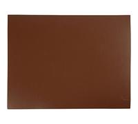 Lino Block, size 30x39 cm, brown, 1sheet