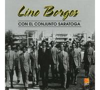Lino Borges - Lino Borges Con El Conj. Saratoga