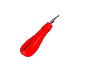 Lino Cutter Tools for Art Printing & Modelling Pack of 5 Linoleum Cutting Blades by BCreative®