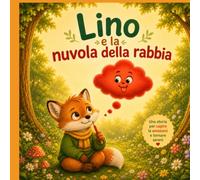 Lino e la nuvola della rabbia