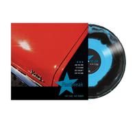Fastbreak – Fast Cars, Fast Women – Vinyl LP – The Orchard