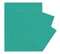 Lino Printing Plates Cutting Kit for Beginners - 5 Pack Super Soft 3mm Lino Sheets (A4 A5 A6) - Easy to Carve Relief Printing Blocks for Linocut & Stamp Making