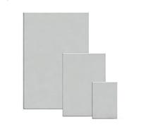 Lino Printing Sheets A4 A5 A6,Lino Cutting Kit,Linoleum Blocks for Printmaking,Carving,Stamps,for Beginners,Artists(Grey)