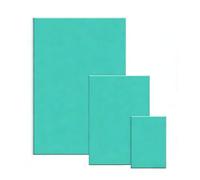 Lino Printing Sheets A4 A5 A6,Lino Cutting Kit,Linoleum Blocks for Printmaking,Carving,Stamps,for Beginners,Artists(Green)