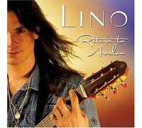 Lino - Return To Avalon