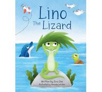 Lino The Lizard