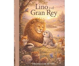 Lino y el Gran Rey