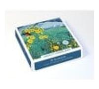 Linocut Landscapes 20 Boxed Notecards