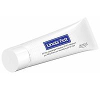 Linola Fett - for atopic Eczema (neurodermatitis) in subacute and Chronic Stage 2X50 Pack 100g.