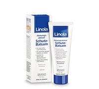 Linola Protects and Soothes Skin Cream, 100 ml