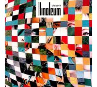 Linoleum - Dissent