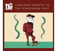 Linoleum Smooth To Stockinged Foot - Vinyl Record 7 Singles - K99z