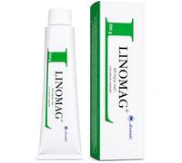 Linomag 20% Ointment Anhydrous Lanolin 100g for Eczema, Psoriasis, and Dry Skin