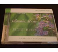 Linos Ensemble - Classical Evolution: Schubert Octet in F