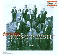 Linos Ensemble - Portrait
