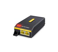 LINOVISION 2.5G BT 60W PoE++ Injector with Real-Time Power Display, Single Port IEEE 802.3bt PoE Injector for PTZ Cameras, PoE Lighting, WiFi 6 Access Points