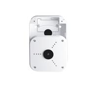 LINOVISION EOC Transmitter and Camera Outdoor Universal Mount Box Aluminum Enclosure,lP66 Waterproof Junction Box for EOC Transmitter, MostBullet and Dome Cameras (Waterproof Enclosure only)