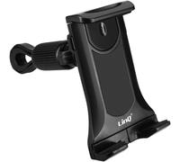 LinQ 360 Stand for Smartphone and Tablet: Bike, Scooter, Headrest