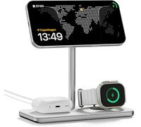 Linq 3In1 Qi2 Wireless Charging Stand