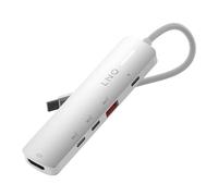 LINQ 5in1 PRO USB-C Multiport Hub 140W