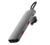 LINQ 7in2 D2 Pro MST USB-C Multiport Hub