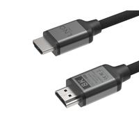 LINQ 8K/60Hz PRO Cable HDMI to HDMI, Ultra Certified -2m