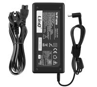 LinQ AC power supply for HP 65W/ 19.5V 3.33A Tip 4.53.0 mm- HP-4530
